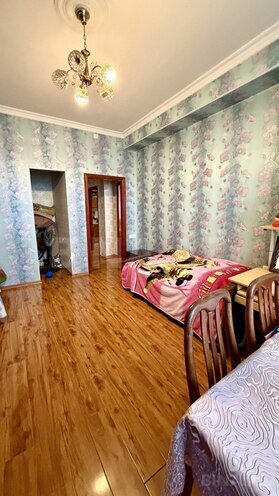 Satılır 3 otaqlı yeni tikili 115 m², Xalqlar Dostluğu m., photo 9 from 17