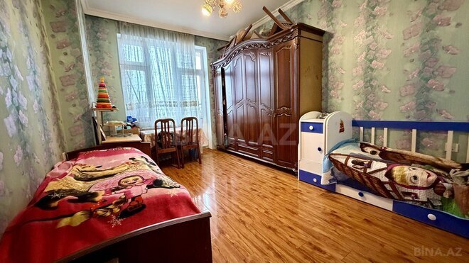 Satılır 3 otaqlı yeni tikili 115 m², Xalqlar Dostluğu m., photo 8 from 17