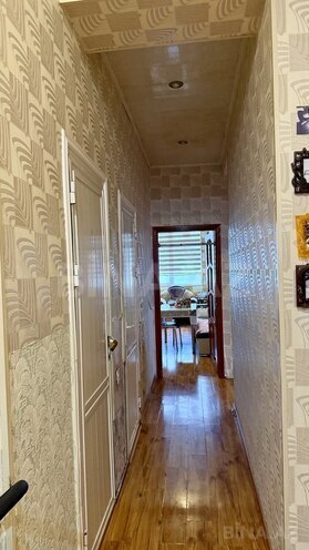 Satılır 3 otaqlı yeni tikili 115 m², Xalqlar Dostluğu m., photo 12 from 17