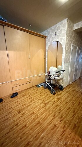 Satılır 3 otaqlı yeni tikili 115 m², Xalqlar Dostluğu m., photo 13 from 17