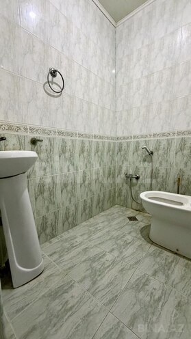 Satılır 3 otaqlı yeni tikili 115 m², Xalqlar Dostluğu m., photo 14 from 17