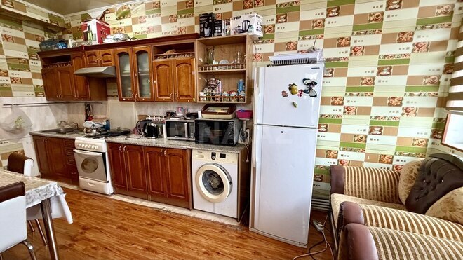 Satılır 3 otaqlı yeni tikili 115 m², Xalqlar Dostluğu m., photo 11 from 17