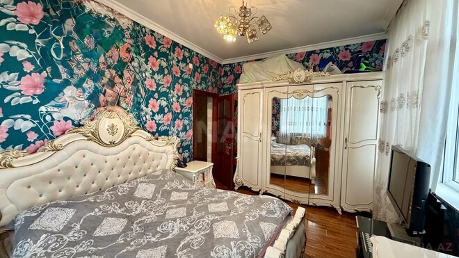 Satılır 3 otaqlı yeni tikili 115 m², Xalqlar Dostluğu m., photo 5 from 17