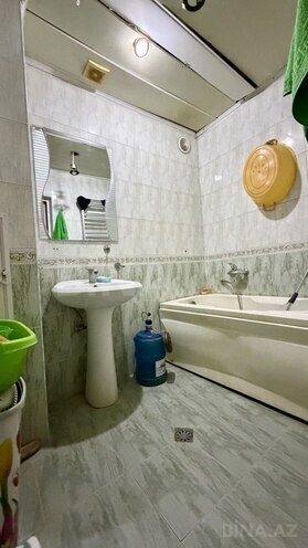 Satılır 3 otaqlı yeni tikili 115 m², Xalqlar Dostluğu m., photo 15 from 17