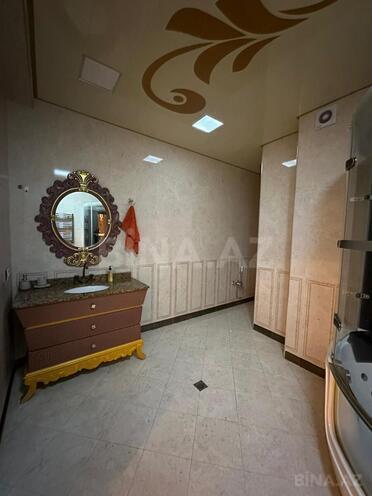 Продаётся 4-комн. новостройка 240 м², Насиминский  р., photo 18 from 20