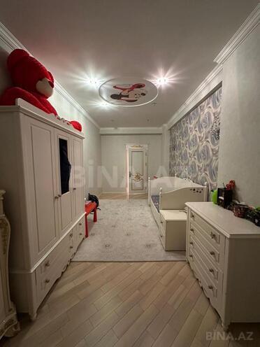 Продаётся 4-комн. новостройка 240 м², Насиминский  р., photo 14 from 20
