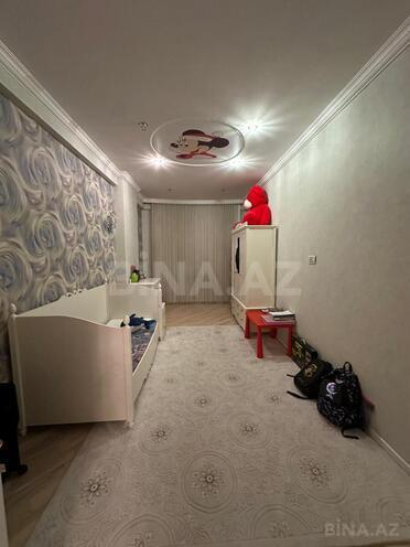 Продаётся 4-комн. новостройка 240 м², Насиминский  р., photo 15 from 20