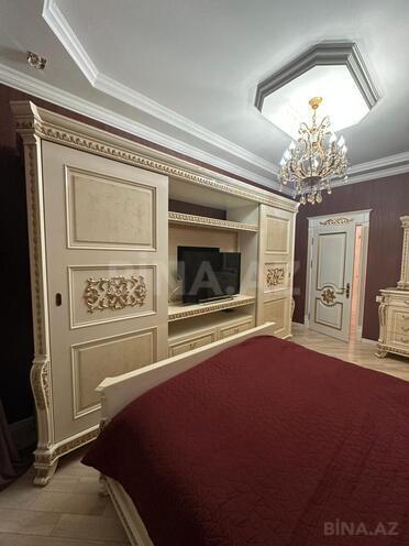 Продаётся 4-комн. новостройка 240 м², Насиминский  р., photo 12 from 20