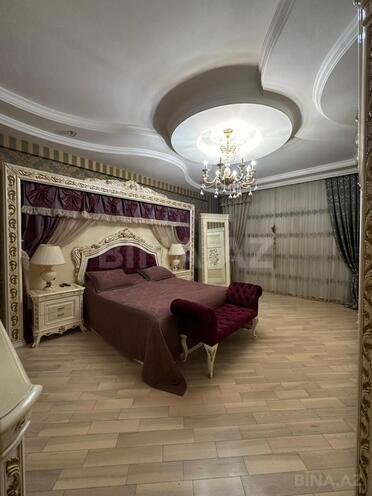 Продаётся 4-комн. новостройка 240 м², Насиминский  р., photo 11 from 20