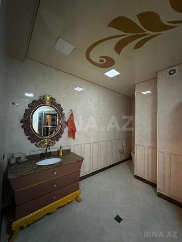 Продаётся 4-комн. новостройка 240 м², Насиминский  р., photo 17 from 20