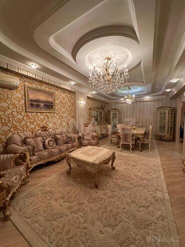 Продаётся 4-комн. новостройка 240 м², Насиминский  р., photo 1 from 20
