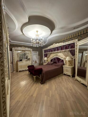 Продаётся 4-комн. новостройка 240 м², Насиминский  р., photo 9 from 20