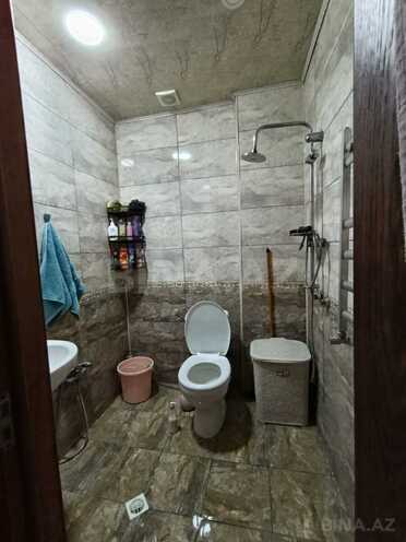 İcarəyə verilir 3 otaqlı yeni tikili 95 m², Əhmədli m., photo 19 from 20