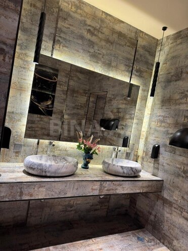 İcarəyə verilir 3 otaqlı ofis 60 m², Xətai r., photo 8 from 13