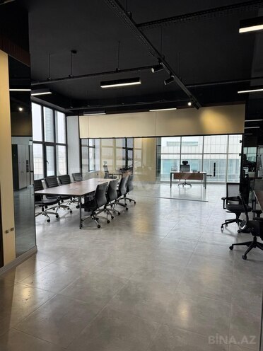 İcarəyə verilir 3 otaqlı ofis 60 m², Xətai r., photo 7 from 13