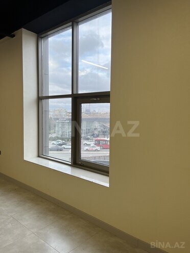 İcarəyə verilir 3 otaqlı ofis 60 m², Xətai r., photo 12 from 13