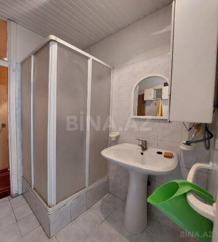 Satılır 2 otaqlı köhnə tikili 55 m², 8 Noyabr m., photo 11 from 13