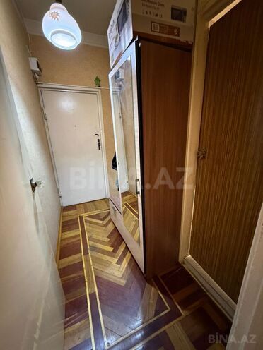 Satılır 2 otaqlı köhnə tikili 55 m², 8 Noyabr m., photo 12 from 13