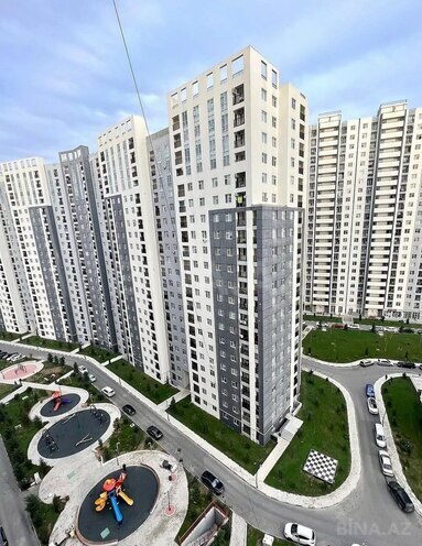 Продаётся 2-комн. новостройка 71 м², м. Ази Асланов, photo 28 from 29