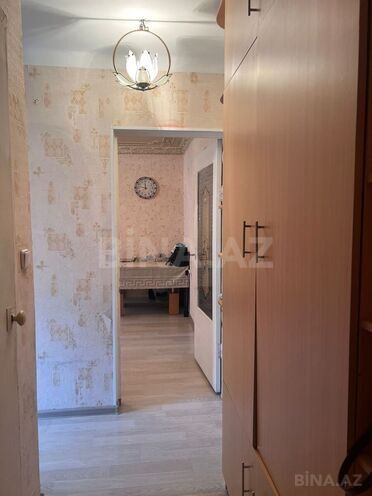 Satılır 2 otaqlı köhnə tikili 45 m², Elmlər Akademiyası m., photo 3 from 11