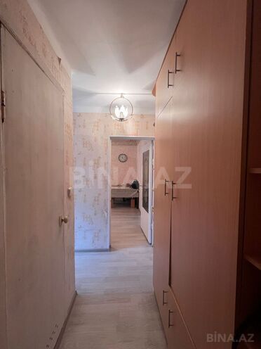 Satılır 2 otaqlı köhnə tikili 45 m², Elmlər Akademiyası m., photo 6 from 11