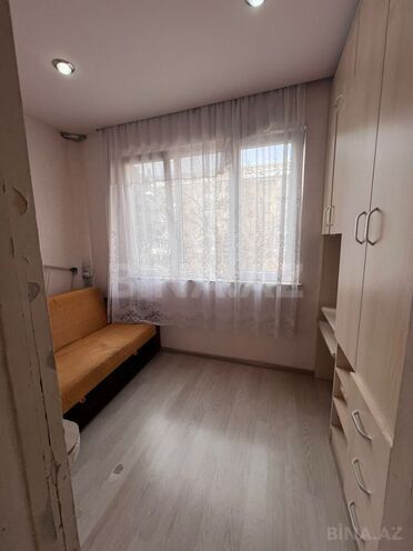 Satılır 2 otaqlı köhnə tikili 45 m², Elmlər Akademiyası m., photo 10 from 11