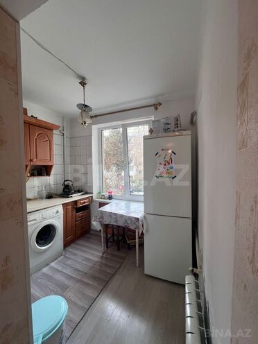 Satılır 2 otaqlı köhnə tikili 45 m², Elmlər Akademiyası m., photo 7 from 11