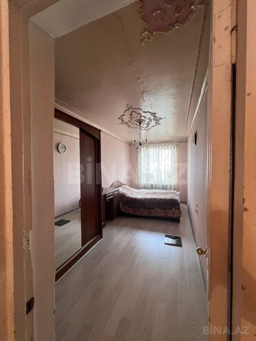Satılır 2 otaqlı köhnə tikili 45 m², Elmlər Akademiyası m., photo 5 from 11
