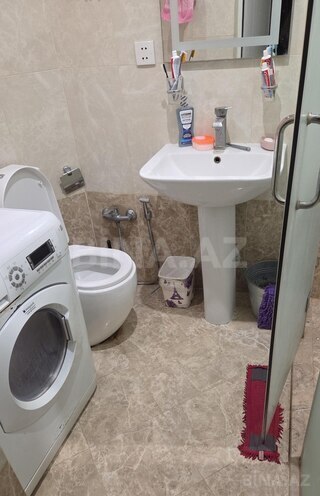 Сдаётся 3-комн. вторичка 80 м², м. Элмляр Академиясы, photo 5 from 6