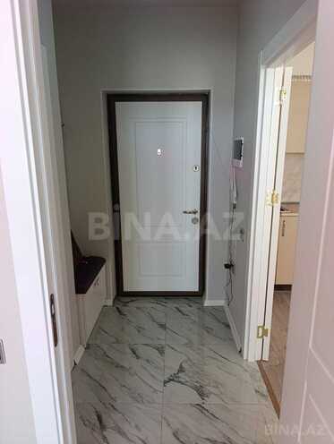 Сдаётся 2-комн. новостройка 58 м², photo 4 from 11