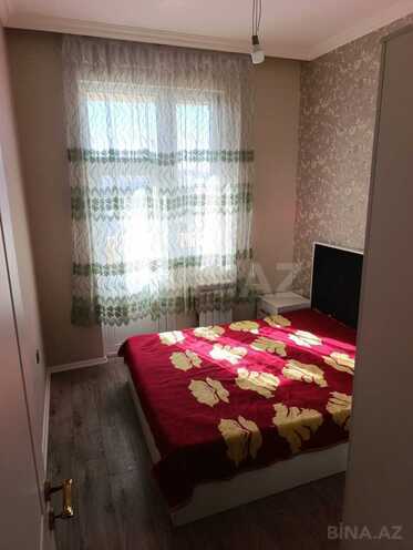 Сдаётся 2-комн. новостройка 58 м², photo 3 from 11