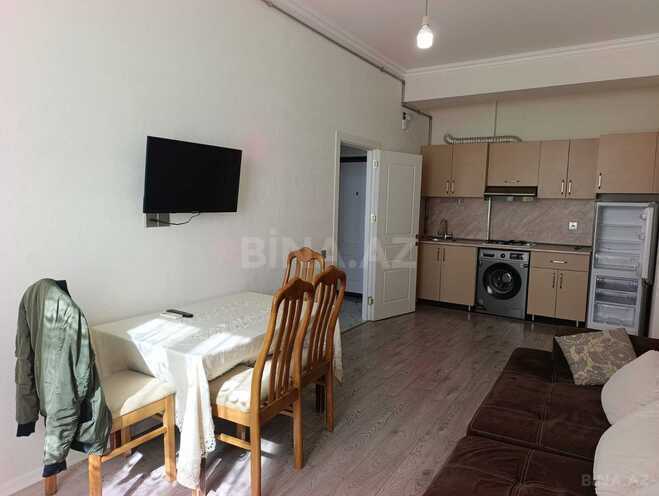 Сдаётся 2-комн. новостройка 58 м², photo 5 from 11
