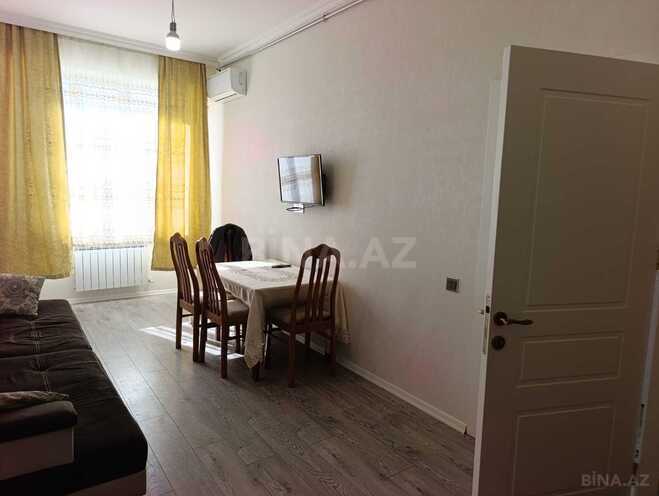 Сдаётся 2-комн. новостройка 58 м², photo 6 from 11