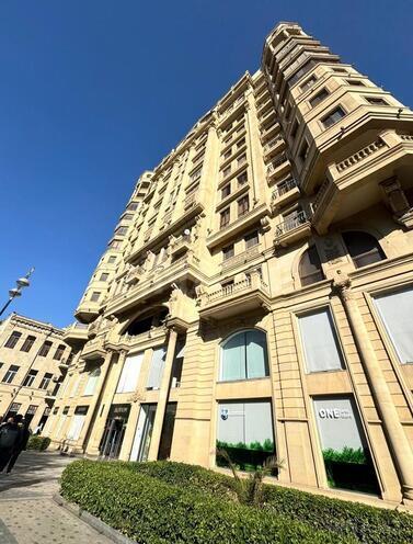 Satılır 3 otaqlı yeni tikili 185 m², İçəri Şəhər m., photo 23 from 26