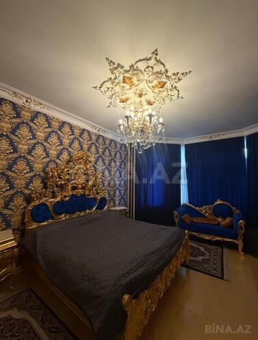 Satılır 3 otaqlı yeni tikili 185 m², İçəri Şəhər m., photo 7 from 26