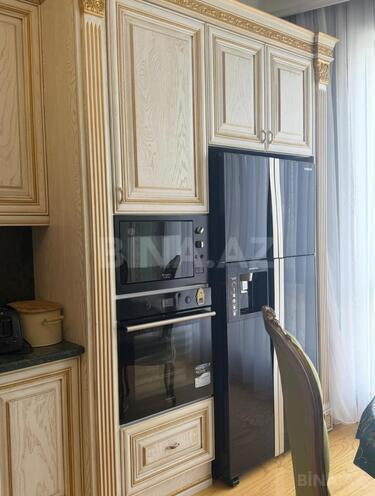 Satılır 3 otaqlı yeni tikili 185 m², İçəri Şəhər m., photo 11 from 26