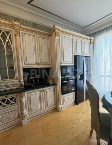 Satılır 3 otaqlı yeni tikili 185 m², İçəri Şəhər m., photo 13 from 26