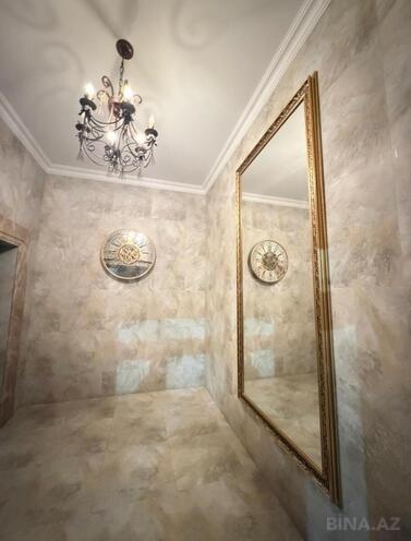 Satılır 3 otaqlı yeni tikili 185 m², İçəri Şəhər m., photo 20 from 26