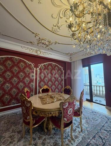 Satılır 3 otaqlı yeni tikili 185 m², İçəri Şəhər m., photo 3 from 26