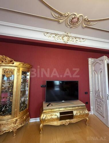 Satılır 3 otaqlı yeni tikili 185 m², İçəri Şəhər m., photo 6 from 26