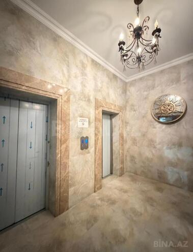 Satılır 3 otaqlı yeni tikili 185 m², İçəri Şəhər m., photo 21 from 26