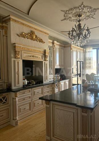 Satılır 3 otaqlı yeni tikili 185 m², İçəri Şəhər m., photo 10 from 26