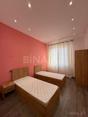Satılır 4 otaqlı həyət evi/bağ evi 170 m², Novxanı q., photo 11 from 17