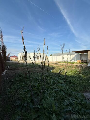 Satılır 4 otaqlı həyət evi/bağ evi 170 m², Novxanı q., photo 15 from 17