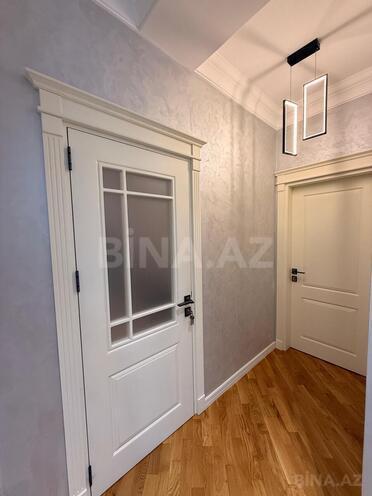 Satılır 3 otaqlı yeni tikili 97 m², Dərnəgül m., photo 12 from 21