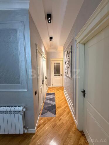 Satılır 3 otaqlı yeni tikili 97 m², Dərnəgül m., photo 8 from 21