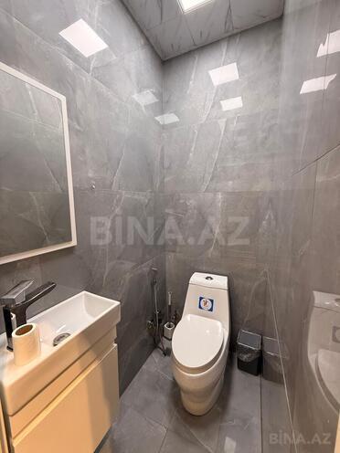 Satılır 3 otaqlı yeni tikili 97 m², Dərnəgül m., photo 20 from 21