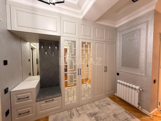 Satılır 3 otaqlı yeni tikili 97 m², Dərnəgül m., photo 7 from 21