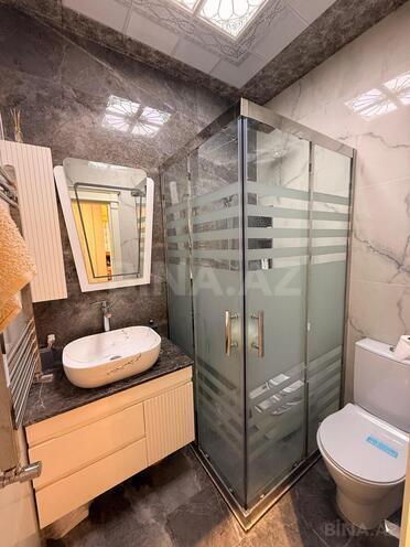 Satılır 3 otaqlı yeni tikili 97 m², Dərnəgül m., photo 19 from 21