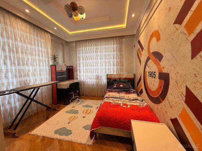 Satılır 3 otaqlı yeni tikili 97 m², Dərnəgül m., photo 14 from 21